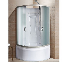 Душевая кабина River Rein 90x90 МТ Б/К 10000001254 с поддоном