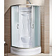 Заказать Душевая кабина River Rein 90x90 МТ Б/К 10000002413 с поддоном в магазине сантехники Santeh-Crystal.ru