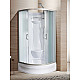 Заказать Душевая кабина River Rein 90x90 МТ Б/К 10000002413 с поддоном в магазине сантехники Santeh-Crystal.ru