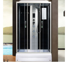 Душевая кабина River Sena 120x80 ТН 10000001451 с поддоном