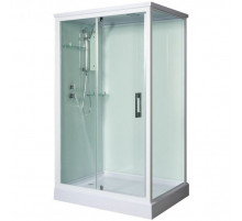 Душевая кабина River Tana 120x90 10000003120 с поддоном