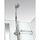 Купить Душевая кабина River Tana 120x90 Б/К 10000001874 с поддоном в магазине сантехники Santeh-Crystal.ru