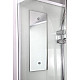 Купить Душевая кабина River Tana 120x90 Б/К 10000001874 с поддоном в магазине сантехники Santeh-Crystal.ru