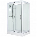 Душевая кабина River Tana 120x90 Б/К 10000001874 с поддоном