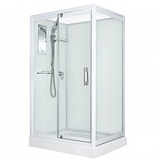 Душевая кабина River Tana 120x90 Б/К 10000001874 с поддоном