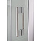 Заказать Душевая кабина River Tana 100x80 Б/К 10000001873 с поддоном в магазине сантехники Santeh-Crystal.ru