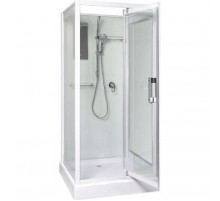 Душевая кабина River Tana 90x90 Б/К 10000002996 с поддоном