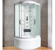 Душевая кабина River Temza 100x100 МТ 10000001270 с поддоном