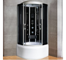 Душевая кабина River Temza 90x90 TH 10000000212 с поддоном