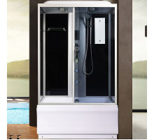 Душевая кабина River Vitim 120x80 ТН 10000003205 с поддоном