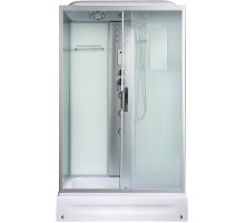 Душевая кабина River Vitim 120x80 МТ 10000003219 с поддоном