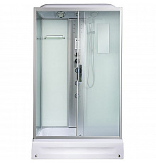 Душевая кабина River Vitim 120x80 МТ 10000003219 с поддоном