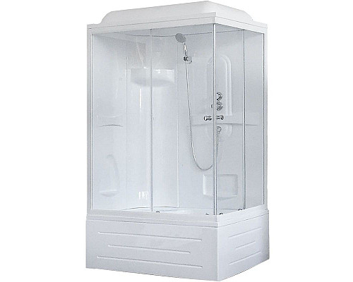 Santeh-Crystal.ru: Душевая кабина Royal Bath BP 100х80 RB8100BP1-T-L без гидромассажа Заказать Душевая кабина Royal Bath BP 100х80 RB8100BP1-T-L без гидромассажа в магазине сантехники Santeh-Crystal.ru
