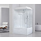 Заказать Душевая кабина Royal Bath BP 100х80 RB8100BP1-T-L без гидромассажа в магазине сантехники Santeh-Crystal.ru