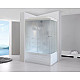 Купить Душевая кабина Royal Bath BP 100х80 RB8100BP2-M-L с гидромассажем в магазине сантехники Santeh-Crystal.ru