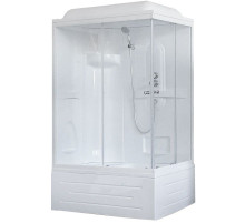 Душевая кабина Royal Bath BP 120х80 RB8120BP1-T-L без гидромассажа