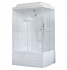 Душевая кабина Royal Bath BP 120х80 RB8120BP1-T-L без гидромассажа