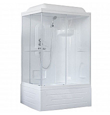 Душевая кабина Royal Bath BP 120х80 RB8120BP1-T-R без гидромассажа