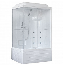 Душевая кабина Royal Bath BP 120х80 RB8120BP2-T-R с гидромассажем