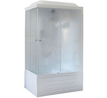 Душевая кабина Royal Bath BP 120х80 RB8120BP1-M-R без гидромассажа