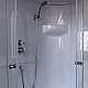 Заказать Душевая кабина Royal Bath BP 120х80 RB8120BP1-M-R без гидромассажа в магазине сантехники Santeh-Crystal.ru