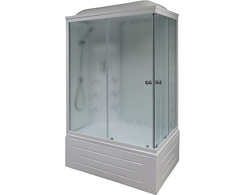 Santeh-Crystal.ru: Душевая кабина Royal Bath BP 100х80 RB8100BP3-WC-L с гидромассажем Приобрести Душевая кабина Royal Bath BP 100х80 RB8100BP3-WC-L с гидромассажем в магазине сантехники Santeh-Crystal.ru