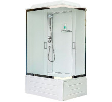 Душевая кабина Royal Bath 120x80 RB8120BP5-WC-CH-L без гидромассажа