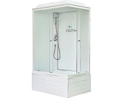 Santeh-Crystal.ru: Душевая кабина Royal Bath 100x80 RB8100BP5-WC-L без гидромассажа Купить Душевая кабина Royal Bath 100x80 RB8100BP5-WC-L без гидромассажа в магазине сантехники Santeh-Crystal.ru