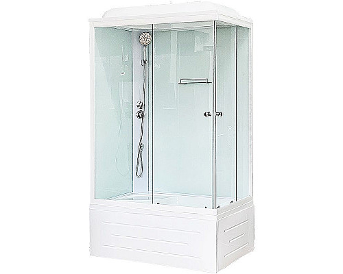 Santeh-Crystal.ru: Душевая кабина Royal Bath 100x80 RB8100BP5-WT-L без гидромассажа Заказать Душевая кабина Royal Bath 100x80 RB8100BP5-WT-L без гидромассажа в магазине сантехники Santeh-Crystal.ru