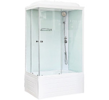 Душевая кабина Royal Bath 120x80 RB8120BP5-WT-R без гидромассажа