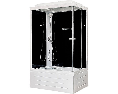 Santeh-Crystal.ru: Душевая кабина Royal Bath BP 100x80 RB8100BP5-BT-L без гидромассажа Заказать Душевая кабина Royal Bath BP 100x80 RB8100BP5-BT-L без гидромассажа в магазине сантехники Santeh-Crystal.ru