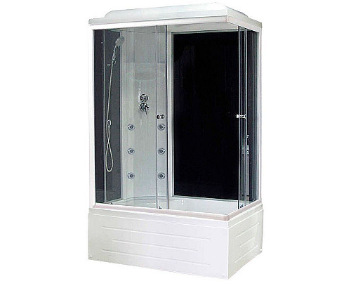 Santeh-Crystal.ru: Душевая кабина Royal Bath BP 120x80 RB8120BP3-BT-L с гидромассажем Заказать Душевая кабина Royal Bath BP 120x80 RB8120BP3-BT-L с гидромассажем в магазине сантехники Santeh-Crystal.ru