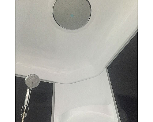Santeh-Crystal.ru: Душевая кабина Royal Bath BP 120x80 RB8120BP3-BT-R с гидромассажем Заказать Душевая кабина Royal Bath BP 120x80 RB8120BP3-BT-R с гидромассажем в магазине сантехники Santeh-Crystal.ru
