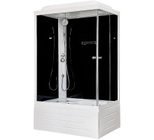 Душевая кабина Royal Bath BP 120x80 RB8120BP5-BT-L без гидромассажа