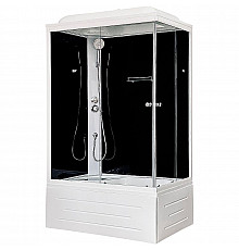 Душевая кабина Royal Bath BP 120x80 RB8120BP5-BT-L без гидромассажа