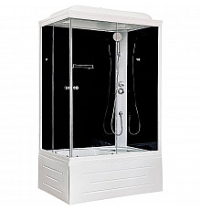 Душевая кабина Royal Bath BP 120x80 RB8120BP5-BT-R без гидромассажа