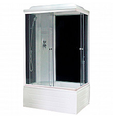 Душевая кабина Royal Bath BP 120x80 RB8120BP6-BT-L без гидромассажа