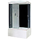 Купить Душевая кабина Royal Bath BP 120x80 RB8120BP6-BT-L без гидромассажа в магазине сантехники Santeh-Crystal.ru