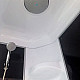 Купить Душевая кабина Royal Bath BP 120x80 RB8120BP6-BT-L без гидромассажа в магазине сантехники Santeh-Crystal.ru