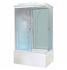 Душевая кабина Royal Bath BP 120x80 RB8120BP6-WC-L без гидромассажа
