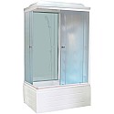 Душевая кабина Royal Bath BP 120x80 RB8120BP6-WC-R без гидромассажа