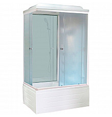 Душевая кабина Royal Bath BP 120x80 RB8120BP6-WC-R без гидромассажа