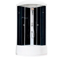 Душевая кабина Royal Bath CK 90x90 RB90CK5-BT без гидромассажа