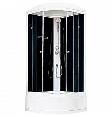 Душевая кабина Royal Bath CK 90x90 RB90CK5-BT без гидромассажа