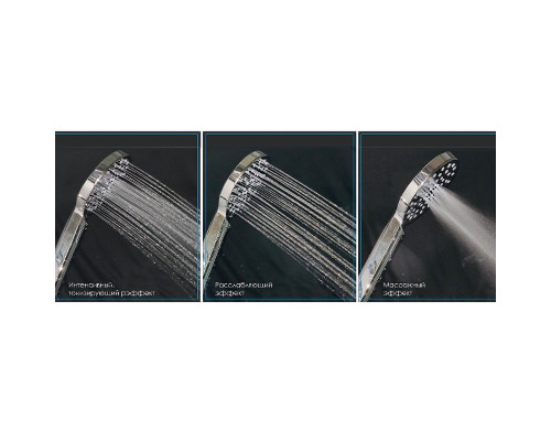 Заказать Душевая кабина Royal Bath CK 90x90 RB90CK5-BT без гидромассажа в магазине сантехники Santeh-Crystal.ru