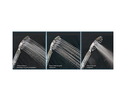 Заказать Душевая кабина Royal Bath CK 90x90 RB90CK5-WT-CH без гидромассажа в магазине сантехники Santeh-Crystal.ru