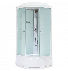 Душевая кабина Royal Bath CK 90x90 RB90CK5-WC без гидромассажа