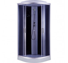 Душевая кабина Royal Bath 90х90 RB-EKO90HK-BT без гидромассажа