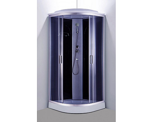 Santeh-Crystal.ru: Душевая кабина Royal Bath 90х90 RB-EKO90HK-BT без гидромассажа Приобрести Душевая кабина Royal Bath 90х90 RB-EKO90HK-BT без гидромассажа в магазине сантехники Santeh-Crystal.ru