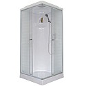 Душевая кабина Royal Bath HP 80х80 RB80HP1-M без гидромассажа